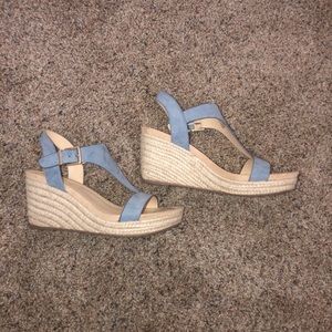 Michael Kors wedges